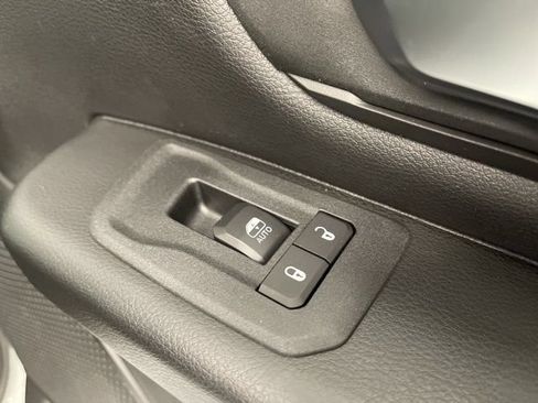 New 2026 RAM 1500 Tradesman AWD/4WD image 25
