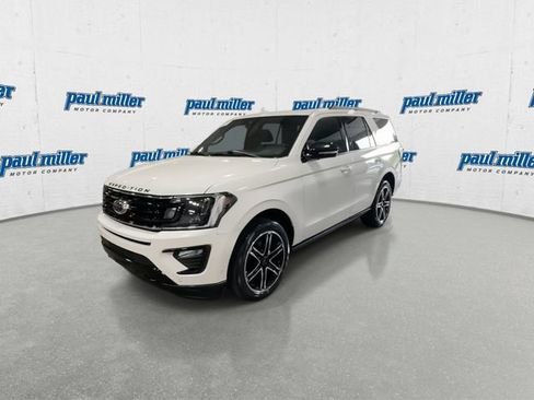 Certified 2021 Ford Expedition Limited AWD/4WD image 5
