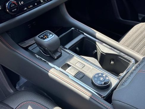 New 2026 Nissan Pathfinder Rock Creek AWD/4WD image 28