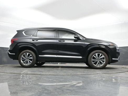 Used 2023 Hyundai Santa Fe Calligraphy AWD/4WD image 40