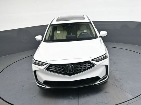 New 2026 Acura MDX FWD image 24