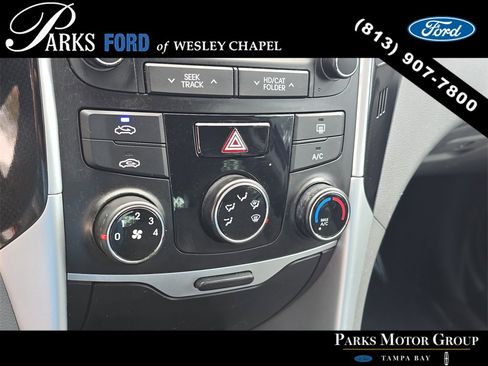 Used 2014 Hyundai Sonata SE image 21