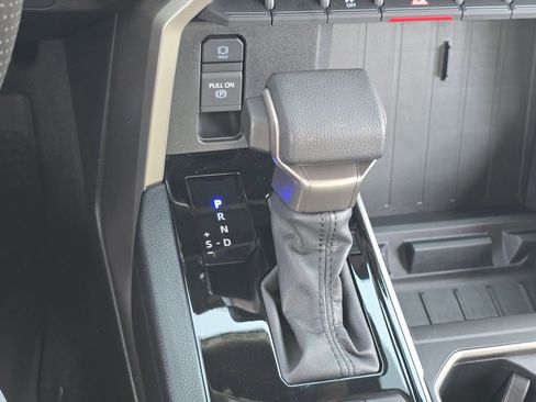 Used 2024 Toyota Tundra SR5 w/ SR5 Convenience Package image 25