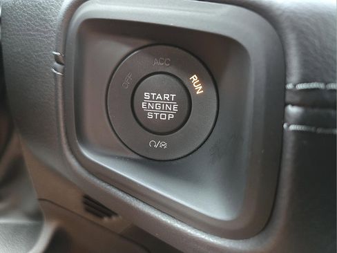 New 2025 Jeep Wrangler Unlimited Rubicon 392 image 21