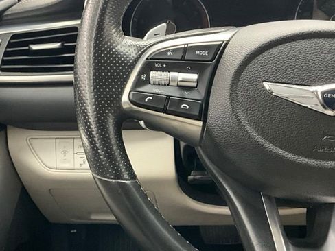 Used 2020 Genesis G70 2.0T image 16