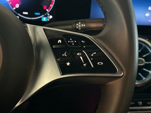 Certified 2025 Mercedes-Benz GLA 250 GLA 250 image 30