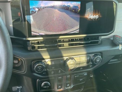 New 2026 Jeep Wrangler Sport image 28