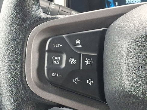Used 2025 Ford Bronco Outer Banks w/ Sasquatch Package AWD/4WD image 20