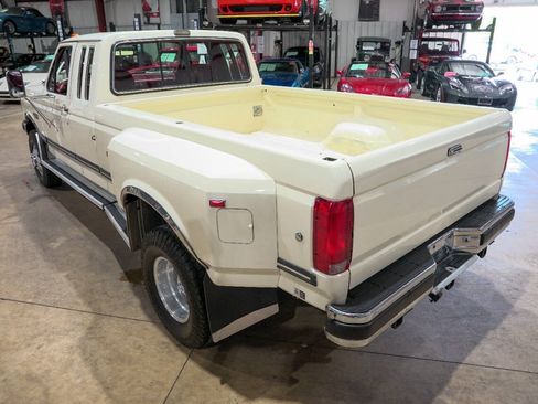 Used 1990 Ford F250 4x4 SuperCab image 16