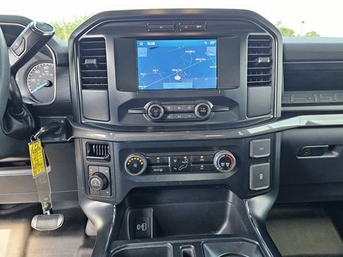 Used 2023 Ford F150 XL w/ STX Appearance Package AWD/4WD image 26