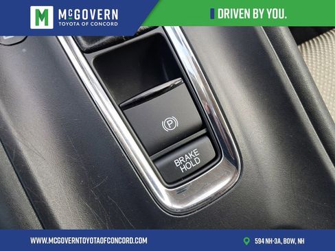 Used 2019 Honda HR-V LX image 23