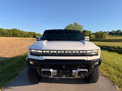 Used 2023 GMC Hummer EV Edition 1 AWD/4WD image 3