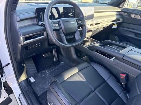 New 2027 Kia Telluride X-Line SX Prestige AWD/4WD image 19