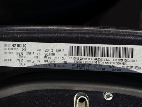 Used 2018 RAM 1500 Express image 45