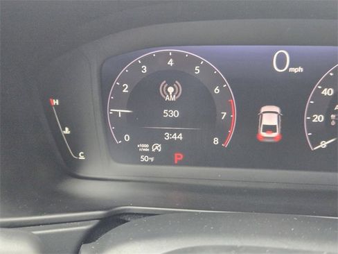 Used 2023 Honda Accord EX image 19