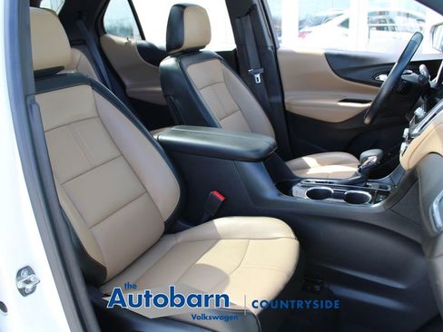 Used 2022 Chevrolet Equinox Premier AWD/4WD image 27