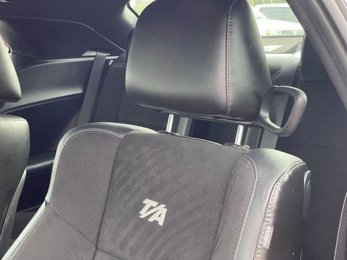 Used 2021 Dodge Challenger R/T Scat Pack image 25