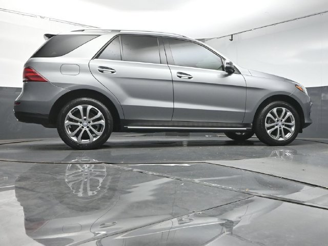 Used 2016 Mercedes-Benz GLE 350 4MATIC image 44