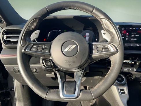 Used 2024 Dodge Hornet R/T Plus w/ Track Pack image 22