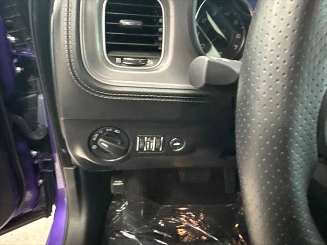 Used 2023 Dodge Charger Scat Pack RWD image 21