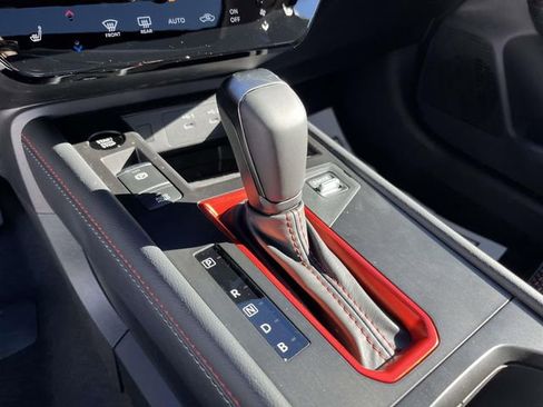 New 2026 Nissan Kicks SR w/ SR Premium Package image 20