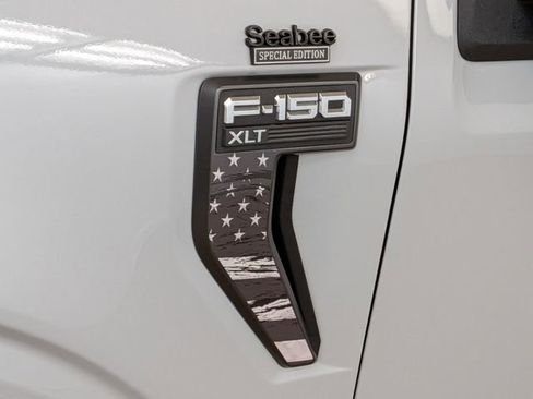 Certified 2022 Ford F150 XLT w/ Equipment Group 301A Mid image 10