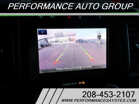 Used 2020 Ford Expedition Limited AWD/4WD image 19