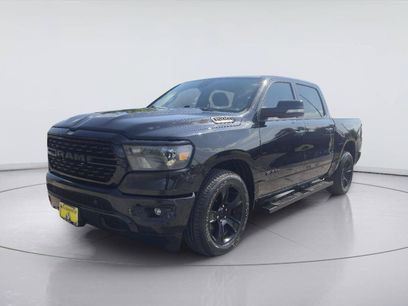 Used 2022 RAM 1500 Lone Star