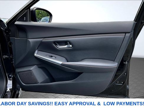 Used 2020 Nissan Sentra SR FWD image 26