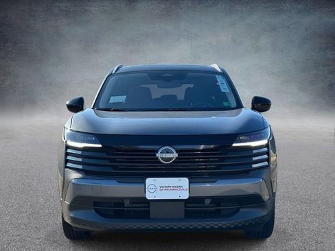 New 2026 Nissan Kicks SV w/ SV Premium Package image 6