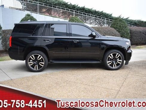 Used 2019 Chevrolet Tahoe Premier image 14