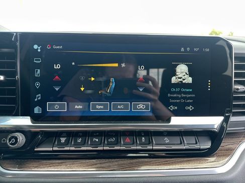 New 2026 Chevrolet Silverado 2500 LT w/ All Star Edition image 42