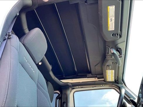 Used 2023 Jeep Wrangler Sahara w/ LED Lighting Group image 27