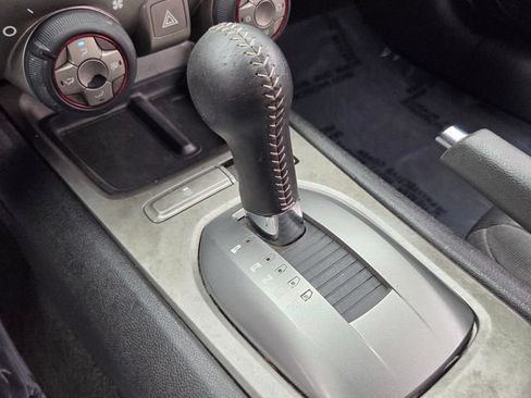 Used 2015 Chevrolet Camaro LT w/ RS Package RWD image 23