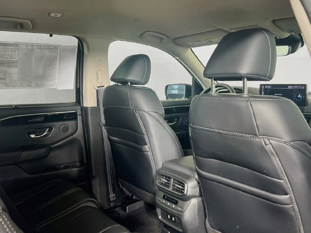 New 2026 Honda Pilot EX-L image 18