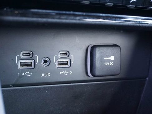 Used 2024 Jeep Grand Cherokee Limited 4xe AWD/4WD image 28