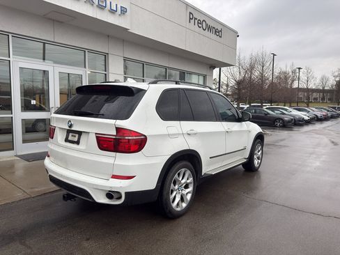 Used 2013 BMW X5 xDrive35i image 3