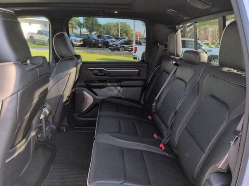 Used 2026 RAM 1500 Limited AWD/4WD image 13