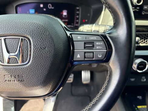 Used 2022 Honda Civic Sport Touring image 13