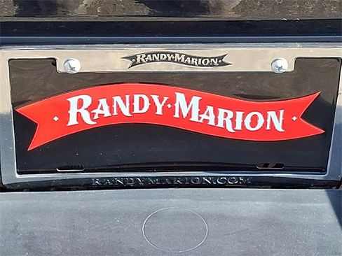 Used 2023 Chevrolet Silverado 1500 LTZ w/ Z71 Off-Road Package image 26