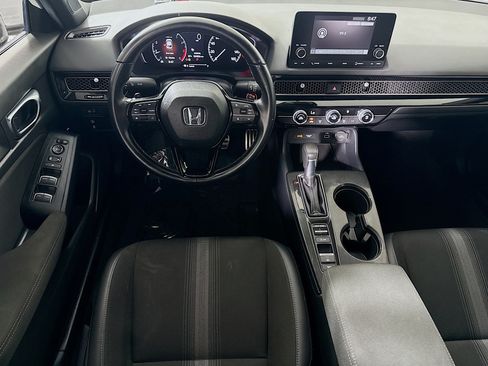 Used 2024 Honda Civic Sport image 17