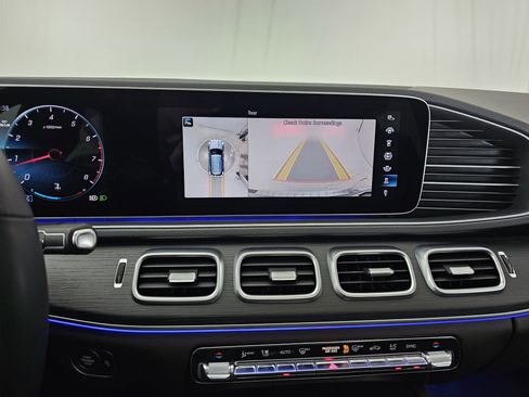 Certified 2023 Mercedes-Benz GLE 350 4MATIC image 42