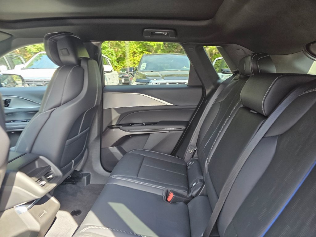 New 2027 Cadillac Lyriq Sport AWD/4WD image 20