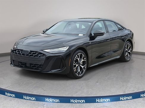 New 2026 Audi A6 Premium Plus image 7