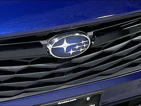 Used 2024 Subaru Impreza 2.0i Sport image 36