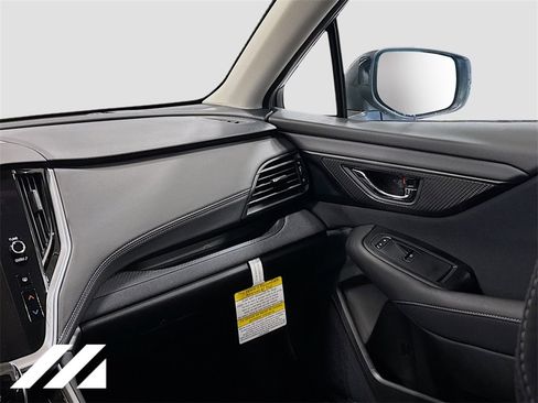 New 2025 Subaru Outback Premium image 22