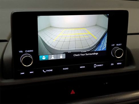 Certified 2023 Honda CR-V Sport image 4