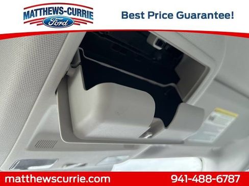 New 2025 Ford Escape Active image 19