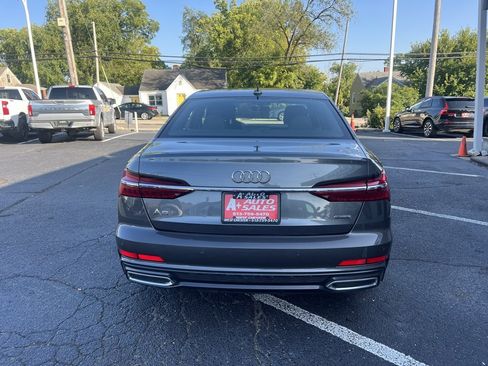 Used 2021 Audi A6 3.0T Premium w/ Convenience Package image 7
