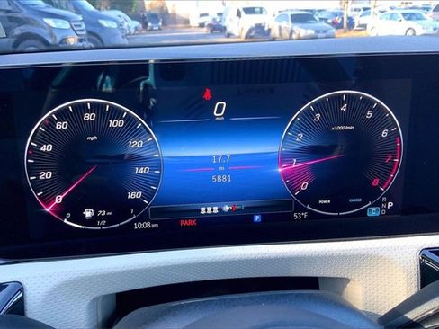 Used 2025 Mercedes-Benz CLA 250 4MATIC image 22